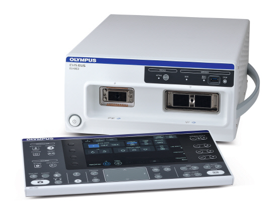 EU-ME3 제품. 올림푸스한국 제공